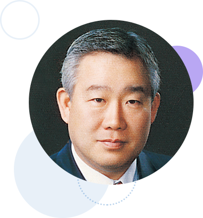 (재)광주로타리클럽장학회 이사장 심재규